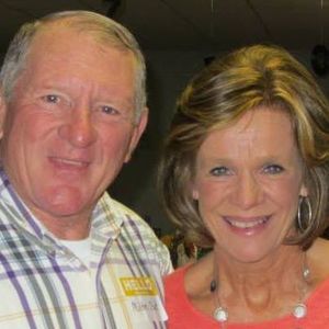 Meet your Posher, Kathy